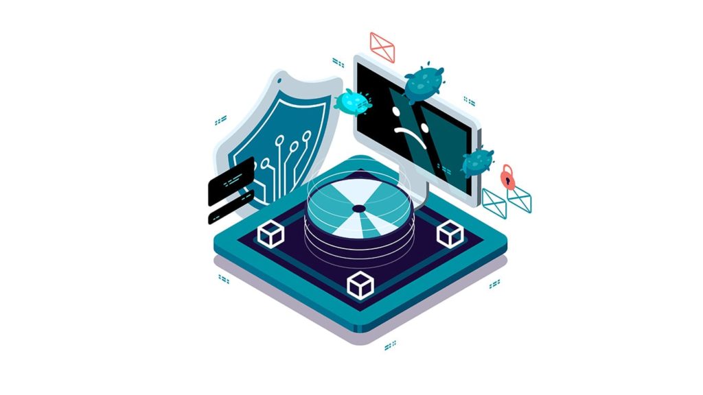 How Does Data Recovery Work