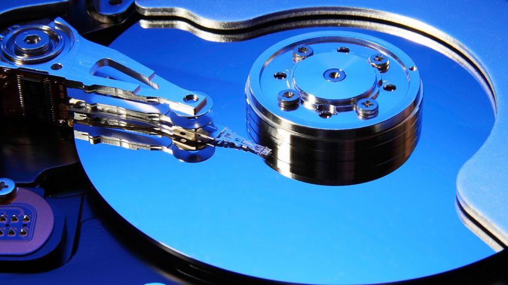 Best Data Recovery Companies in India