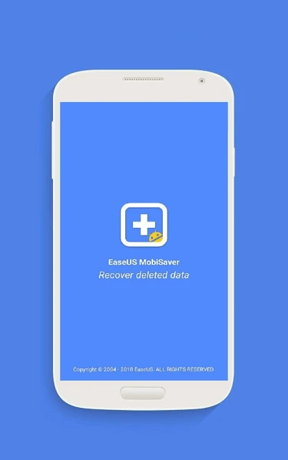 EaseUS MobiSaver - Recover Files, SMS & Contacts 1
