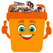 Restore Deleted Photos