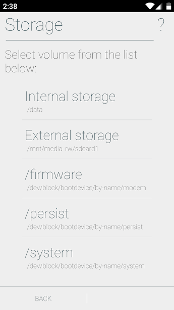 Undeleter Recover Files & Data 1