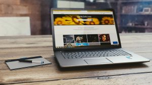 How to Recover Deleted Photos from Laptop