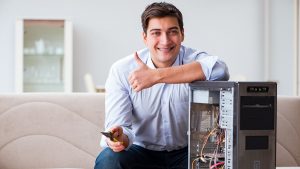 Find Data Recovery Services Near You