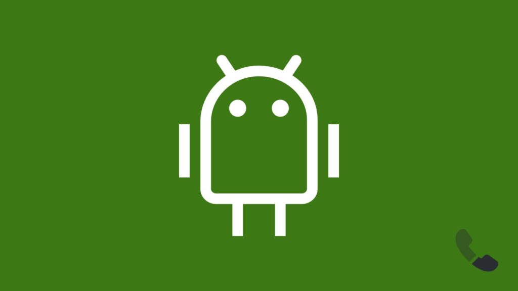 Android Call History