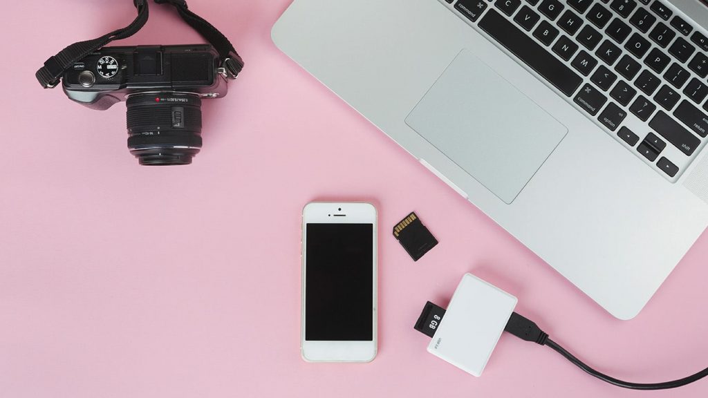 Best Data Recovery Software for SD Card