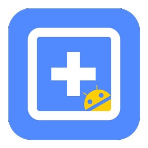 EaseUS MobiSaver Logo