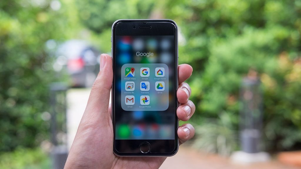 Recover Deleted Photos from Google Drive