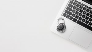 Recover Laptop Password