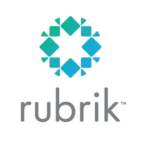 Rubrik Logo