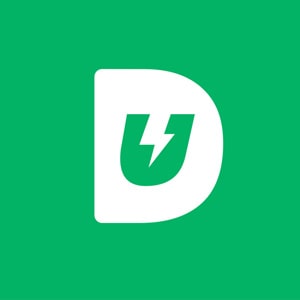 Tenoshare UltData Logo