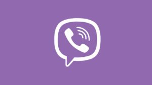 Recover Viber Account