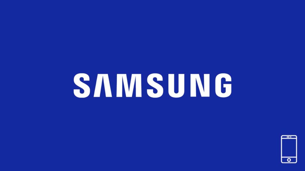 Restore Samsung Phone