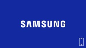 Restore Samsung Phone