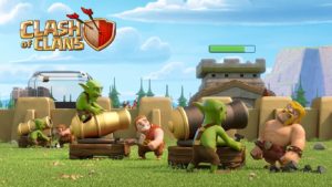 Clash of Clans