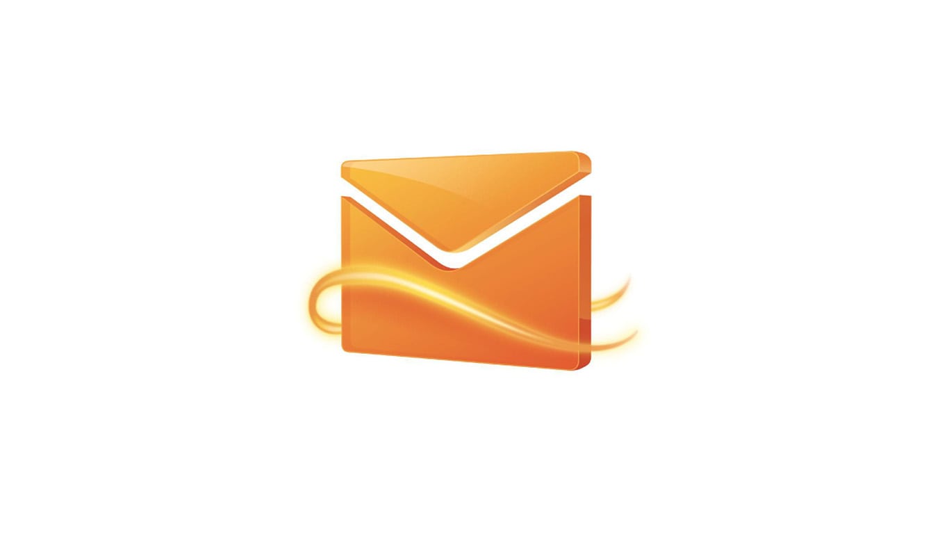 Hotmailm Microsoft Outlook