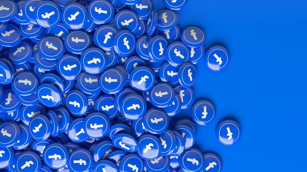 Recover Facebook using Old Password