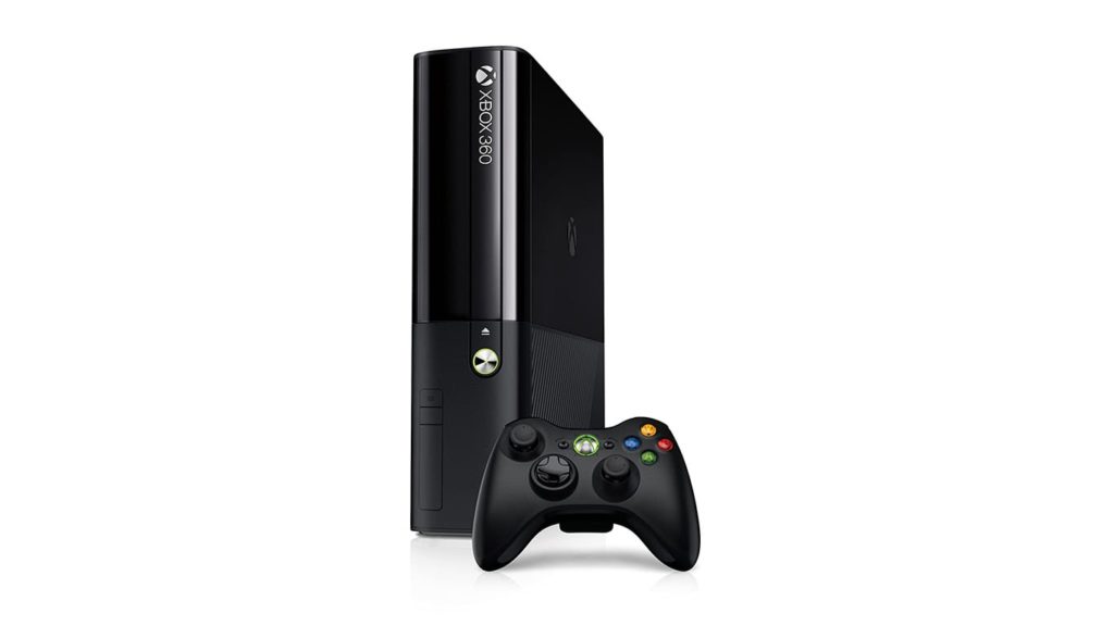 Xbox 360