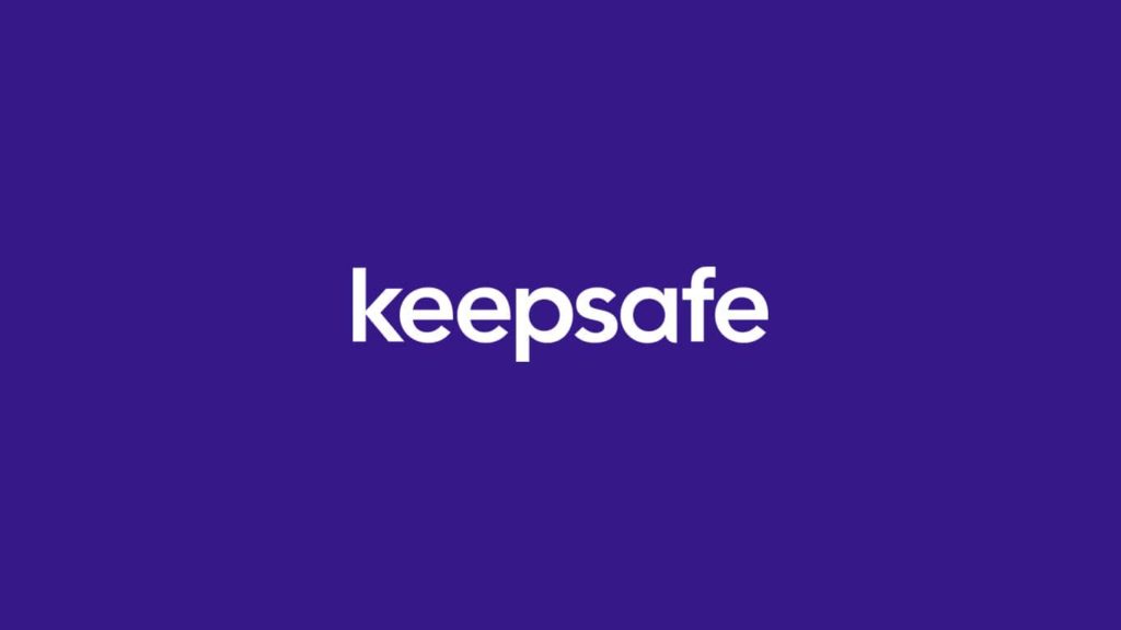 Recover Keepsafe Account