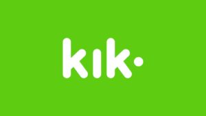 Recover Kik Account