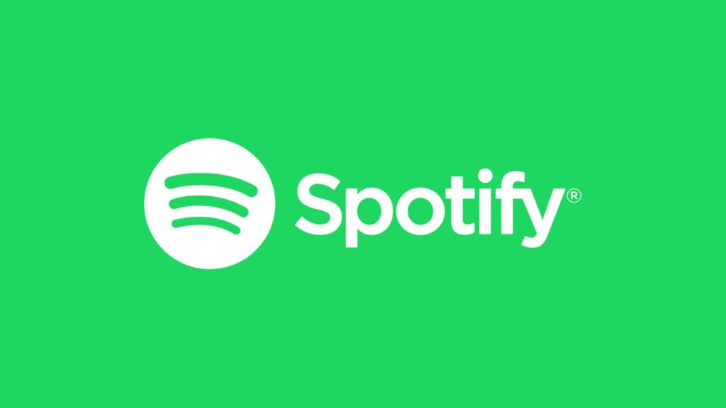 Recover Spotify Account
