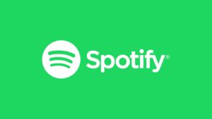 Recover Spotify Account