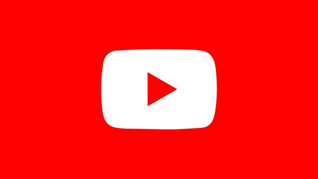 Restore YouTube Watch History