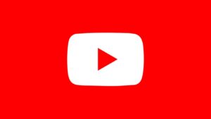 Restore YouTube Watch History