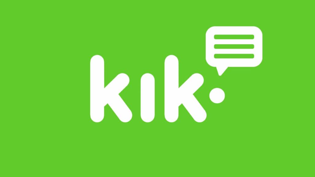 Recover Kik Messages