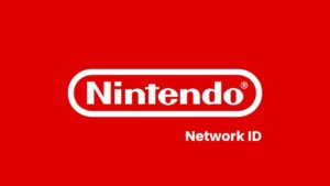 Recover Nintendo Account