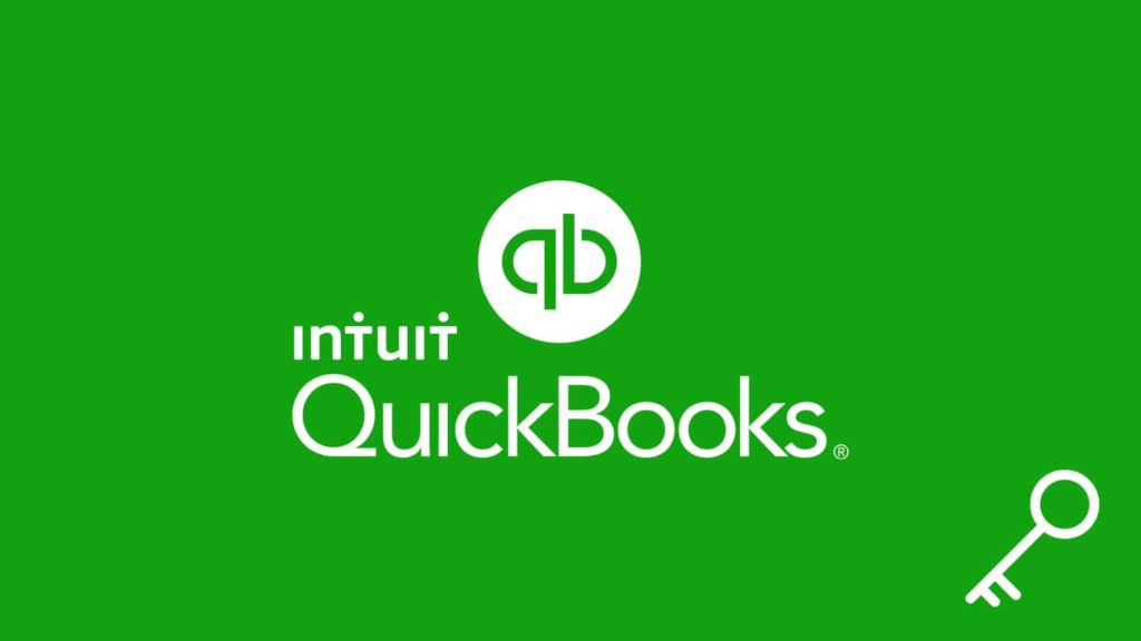 Recover Quickbooks License Key