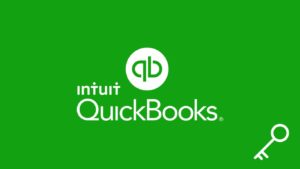 Recover Quickbooks License Key