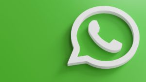 Recover WhatsApp Chats
