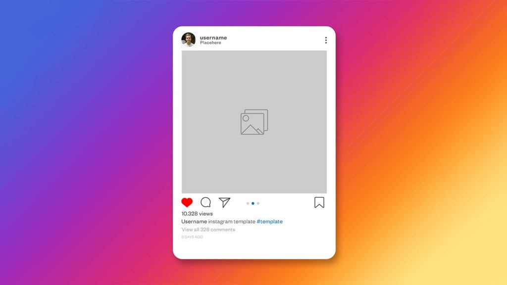 Recover Instagram Photos