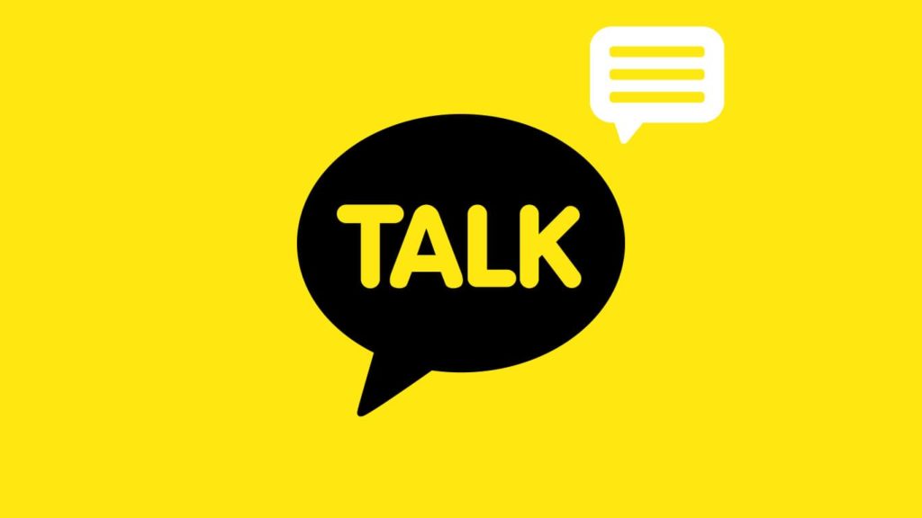Recover KakaoTalk Messages