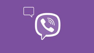 Recover Viber Messages
