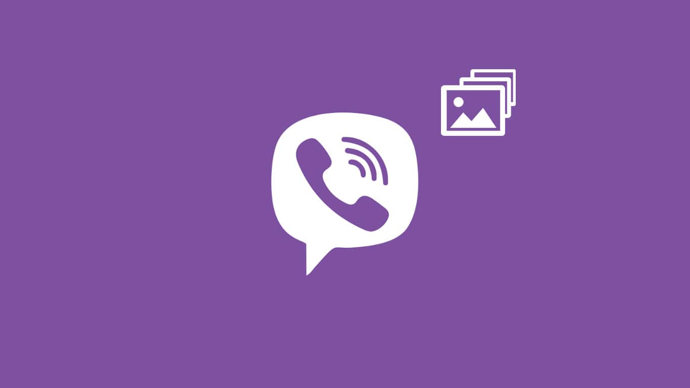 how to use viber without a smartphone