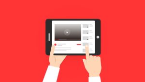 Recover YouTube Channel