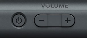 Nintendo Switch Volume Buttons