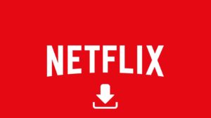 Recover Netflix Downloads