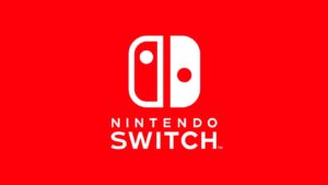 Recover Nitendo Switch Data