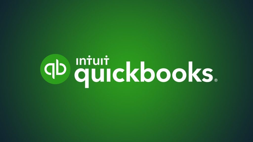 Recover Quickbooks Data