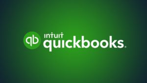 Recover Quickbooks Data