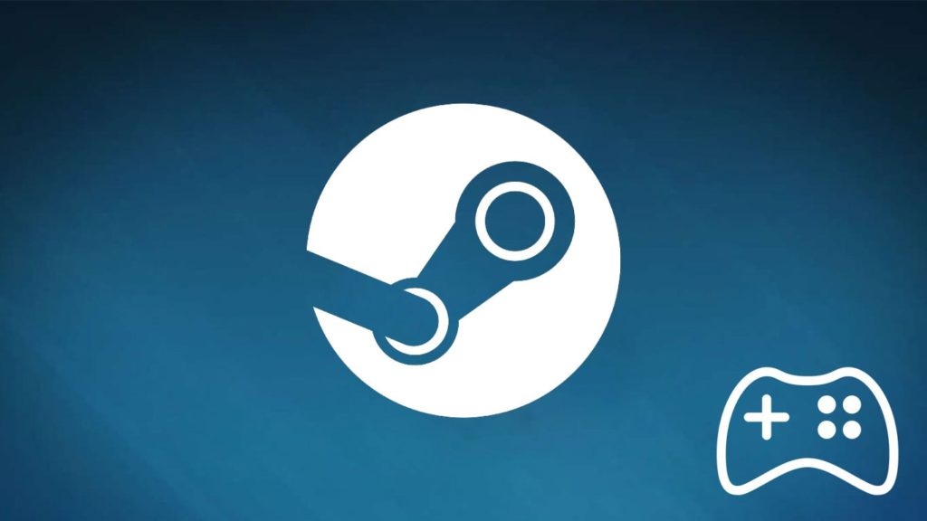 Recover Steam Games