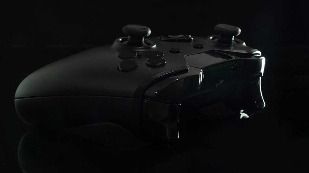 Recover Xbox One External Hard Drive