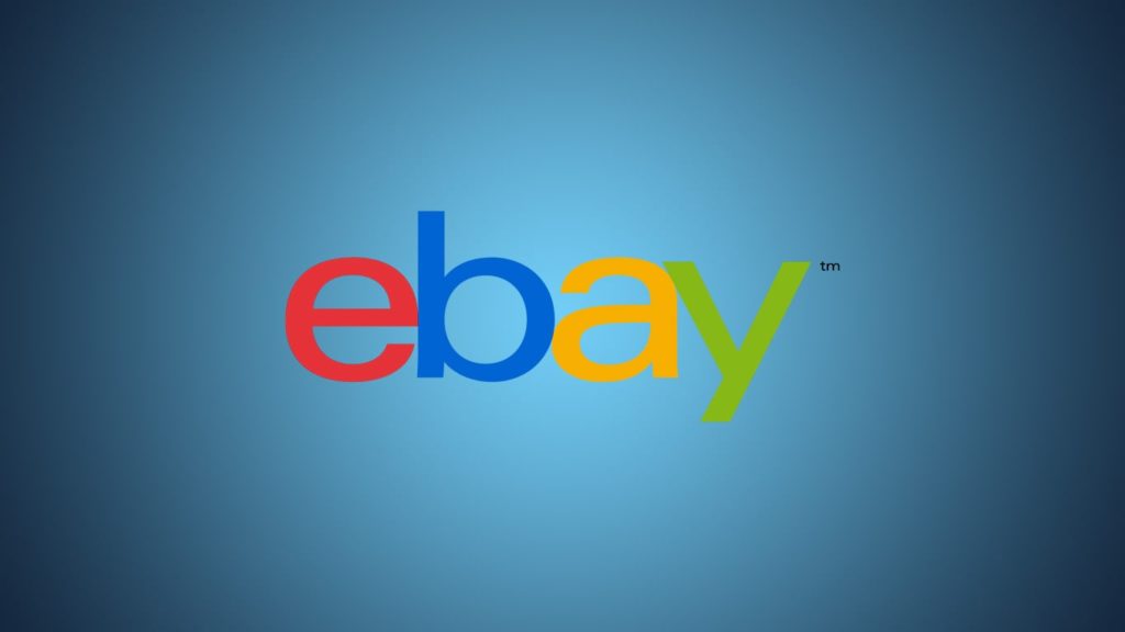 Recover eBay Purchase History