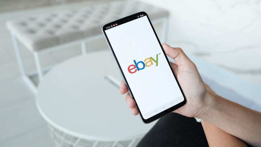 Recover eBay Messages