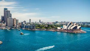 Data Recovery Companies in Australia