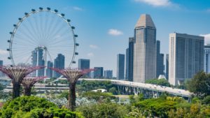 Data Recovery Companies in Singapore