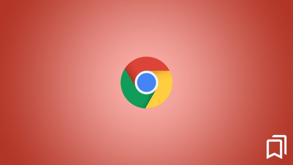 Google Chrome Bookmarks