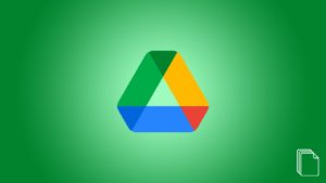 Recover Files Deleted from Google Drive